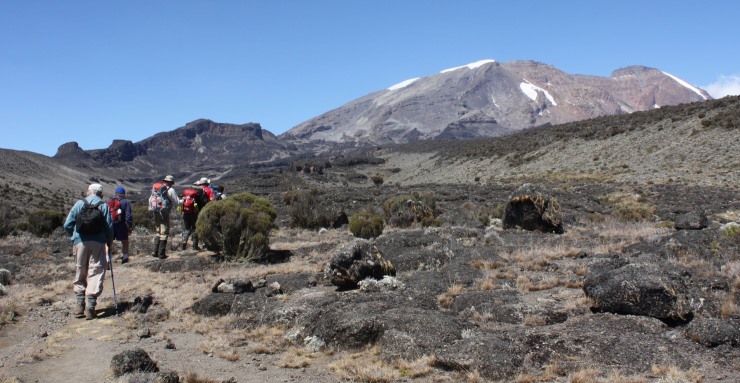 Mount-Climbing-Tanzania