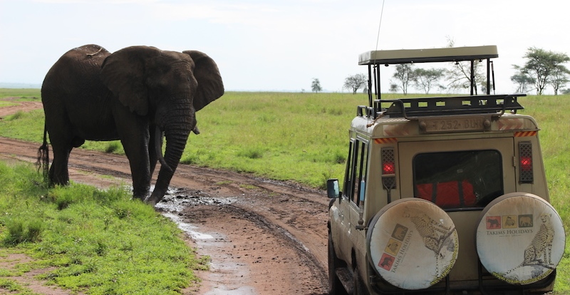 08Days-Semi-budget-holiday-Tanzania